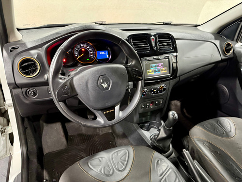 Renault Sandero Stepway 1.6 Privilege 105cv Nac