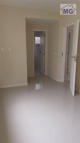 Imagem 7 de 14 de Casa Com 3 Dormitórios À Venda, 200 M² Por R$ 735.000,00 - Vale Dos Cristais - Macaé/rj - Ca0300