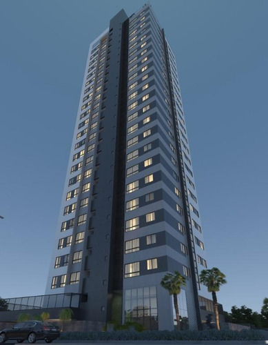 Apartamento Em Manaíra, João Pessoa/pb De 61m² 2 Quartos À Venda Por R$ 379.900,00 - Ap866598