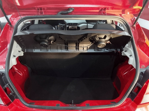 Chevrolet Onix 1.0 MPFI JOY 8V FLEX 4P MANUAL
