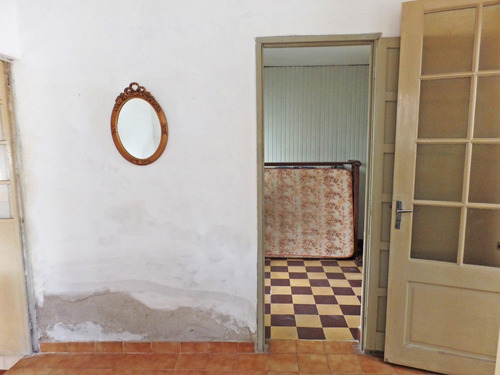 Imagen 6 de 10 de Casa De Un Dormitorio, Con Opcion A Dos, Con Patio.