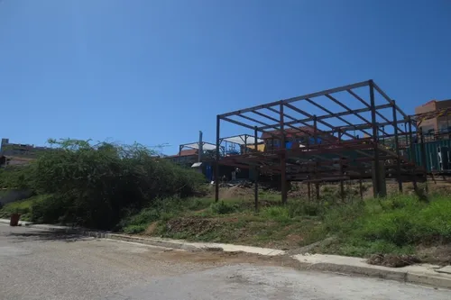 Terreno En Pampatar