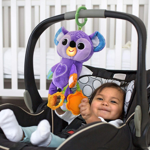 Peluche Koala Musical Para Bebe Vtech Baby