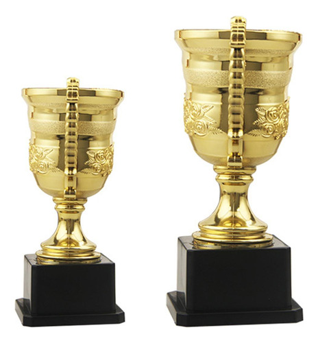 Trofeo Trofeo Copa Decoraciones Compatible Con La 18 Cm