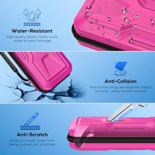 Fyoung Pack 3 En 1: Funda Y Protector Ps5 Portal