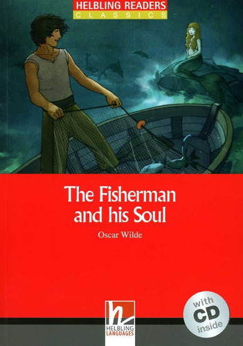 Fisherman And His Soul,the - W/cd - Wilde Oscar