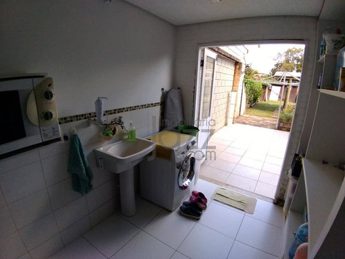 Chácara Com 2 Dormitórios À Venda, 1314 M² Por R$ 850.000,00 - Barão Geraldo - Campinas/sp - Ch0031
