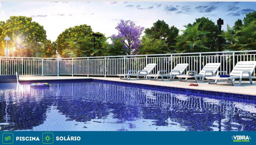Imagem 1 de 11 de Apartamento Em Obras Para Venda Com 26,49 M² No Vibra Barra Funda Em Barra Funda, São Paulo | Sp - Apo174749v