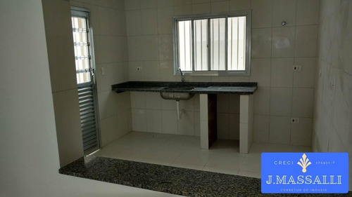 Imagem 10 de 15 de Casa Próxima A Praia No Centro De Ilha Comprida - Sp