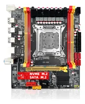 Comprar Placa Kit X79, Intel Lga2011, Xeon E5 2689,ddr3,1x16gb, 1600
