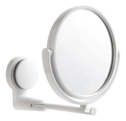 . 6 Montaje De Pared Maquillaje Espejo Espejo De Doble Cara