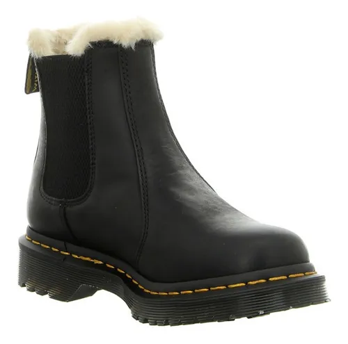 Dr martens top newton mujer uruguay