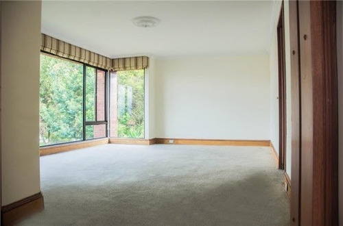 Imagen 18 de 18 de Apartamento En Venta Cerros De Suba 589-1165