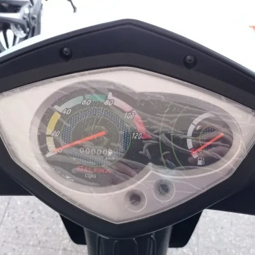 Imagen 13 de 15 de Gilera Smash R 110 Full - Biaggi Motos Pergamino