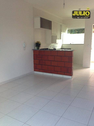 Imagem 6 de 24 de Sobrado Com 2 Dormitórios À Venda, 65 M² Por R$ 249.000,00 - Vila Suarão - Itanhaém/sp - So0717