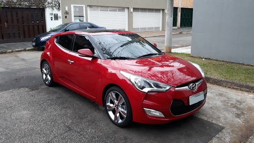 Hyundai Veloster 1.6 16v 3 Portas
