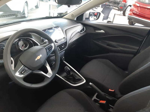 Chevrolet Onix Plus Lt Turbo