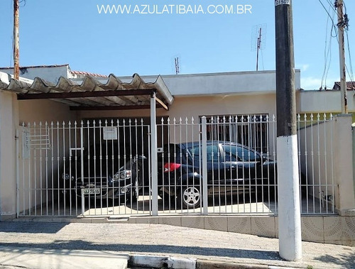 Imagem 1 de 17 de Casa A Venda No Alvinópolis, Bairro Residencial Com Comércio Local... - Ca01359 - 69546941