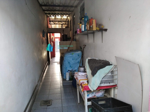 Imagem 7 de 24 de Casa A Venda No Bairro Jardim Das Esmeraldas Em São Paulo - - 640-1