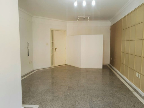 Imagem 2 de 7 de Sala Para Alugar, 50 M² Por R$ 1.200,00/mês - Cambuí - Campinas/sp - Sa0205