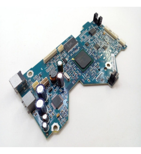 Placa Logica Hp Psc 1410 (Usado)