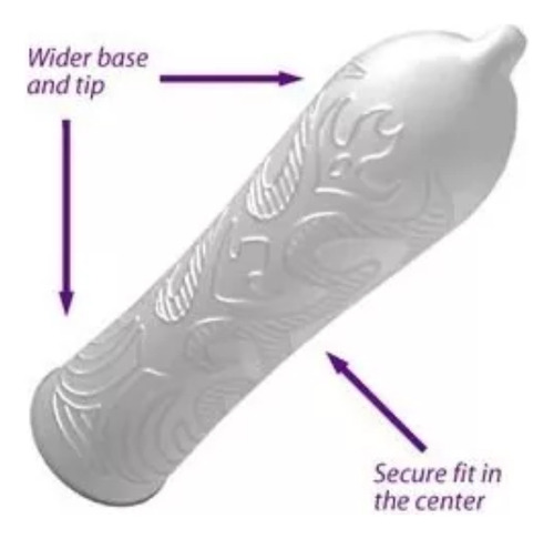 1 Condon One Tattoo Touch Tatuaje Para Tu Pene