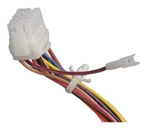 Ramal De Cables De Lavadoras Y Secadoras Frigidaire