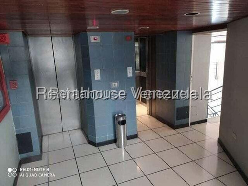 Ds Apartamento En Venta - Tzas Del Avila / 25-24554