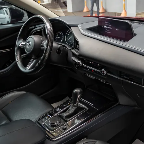 Mazda CX-30 Touring 2.0