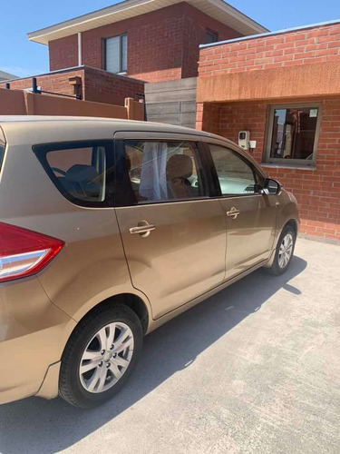 Imagen 6 de 8 de Renault Clio 2019 1.2 Mio Dynamique