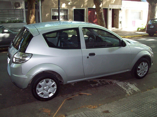 Ford Ka 1.6 Fly Viral 95cv