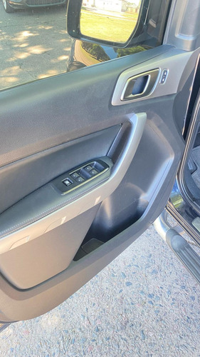 Ford Ranger 3.2 Cd Limited Tdci 200cv Automática