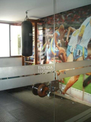 Imagem 18 de 18 de Apartamento 3 Quartos No Cidade Jardim - 133