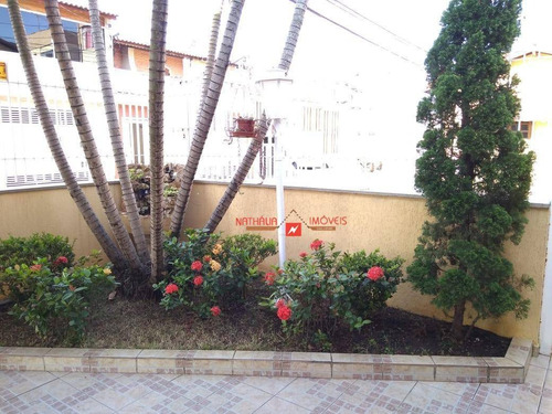 Imagem 4 de 30 de Sobrado Com 2 Dormitórios À Venda, 114 M² Por R$ 440.000,00 - Jardim Cocaia - Guarulhos/sp - So0582