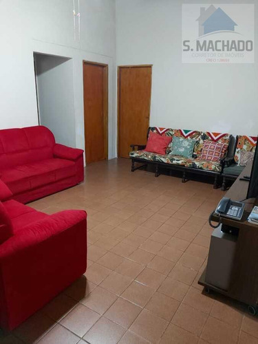 Imagem 9 de 15 de Chácara Para Venda Em Alumínio, Mato Dentro, 4 Dormitórios, 3 Banheiros - Ve2043_2-1238699