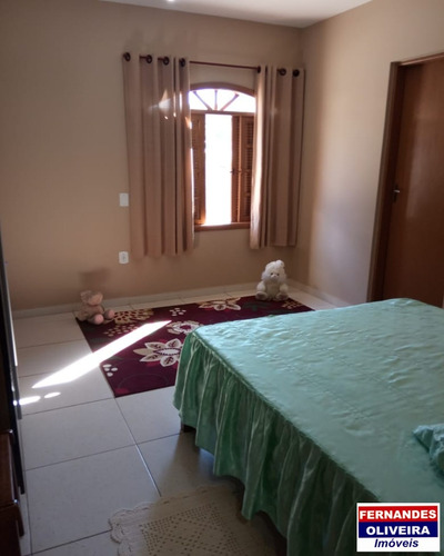 Imagem 15 de 15 de Casa - Ca01606 - 34215405