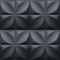 Comprar 48 Placas 3d Revestimento De Parede Alto Relevo Painel Decor