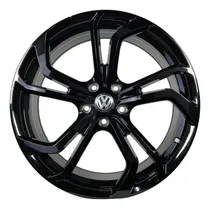 Comprar Rines 19 5\u002F112 Vw Tiguan Passat Beetle Jetta Golf Mk7 (2rin)