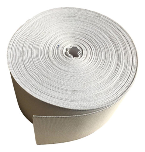 Cinta Para Cortina, Rollo De 48 Metros, Cinta Ancho 10cm