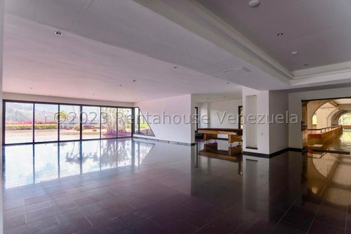 Apartamento En Venta Colinas Del Tamanaco Mls #24-11262 Bm