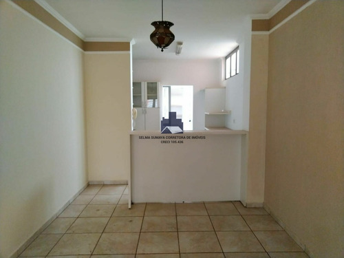 Imagem 1 de 30 de Apartamento À Venda No Bairro Vila Imperial - São José Do Rio Preto/sp - 2021723