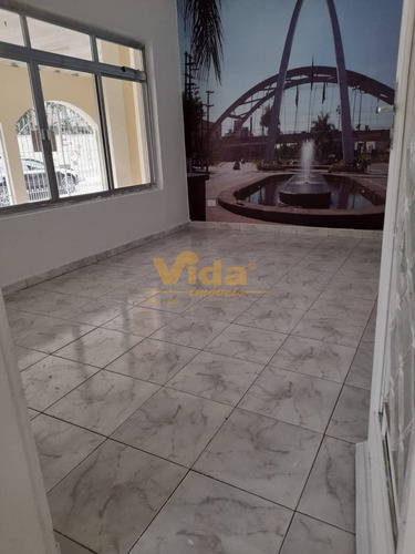 Imagem 7 de 15 de Prédio Inteiro Em Vila Campesina - Osasco, Sp - 45158