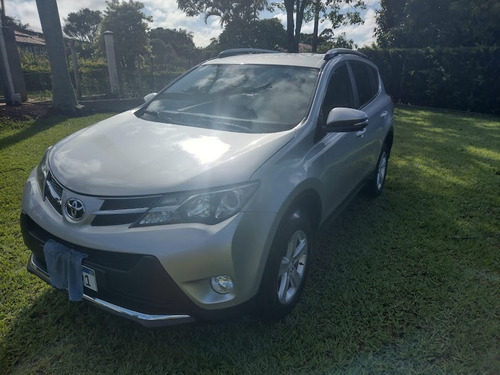 Toyota RAV4 2.0 4x4 Aut. 5p