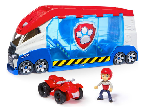 Paw Patroller