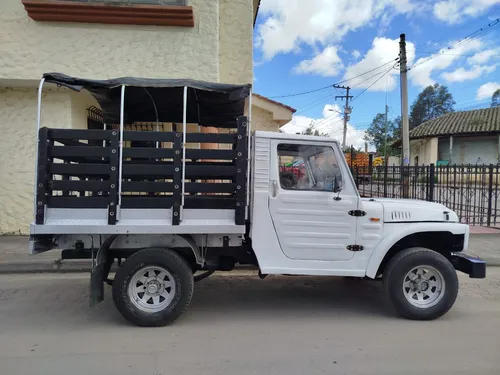 Suzuki LJ 0.8 80