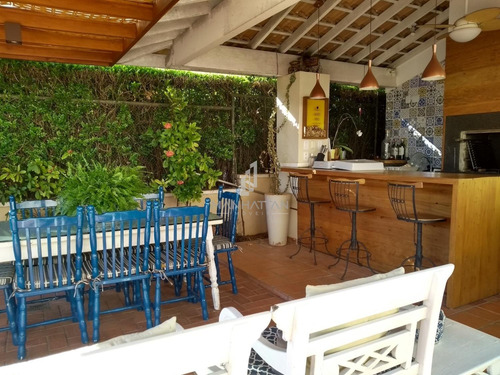 Imagem 2 de 26 de Casa À Venda Em Sítios De Recreio Gramado - Ca005300