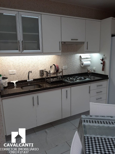 Imagem 27 de 30 de Casa - Ca00237 - 70325093
