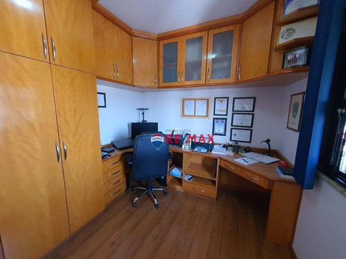 Imagem 14 de 25 de Cobertura Méier - 3 Quartos À Venda, 226 M² Por R$ 869.000 - Méier - Rio De Janeiro/rj - Co0101