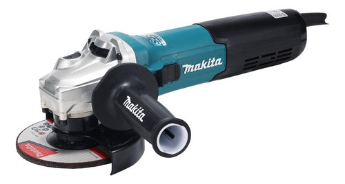 Esmerilhadeira Angular 5 1900w 220v Ga5092x04 Makita
