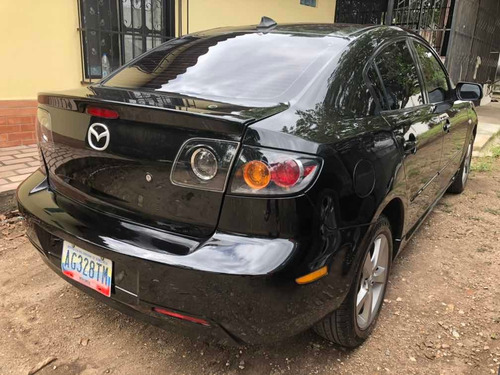Mazda 3 Motor 2.0